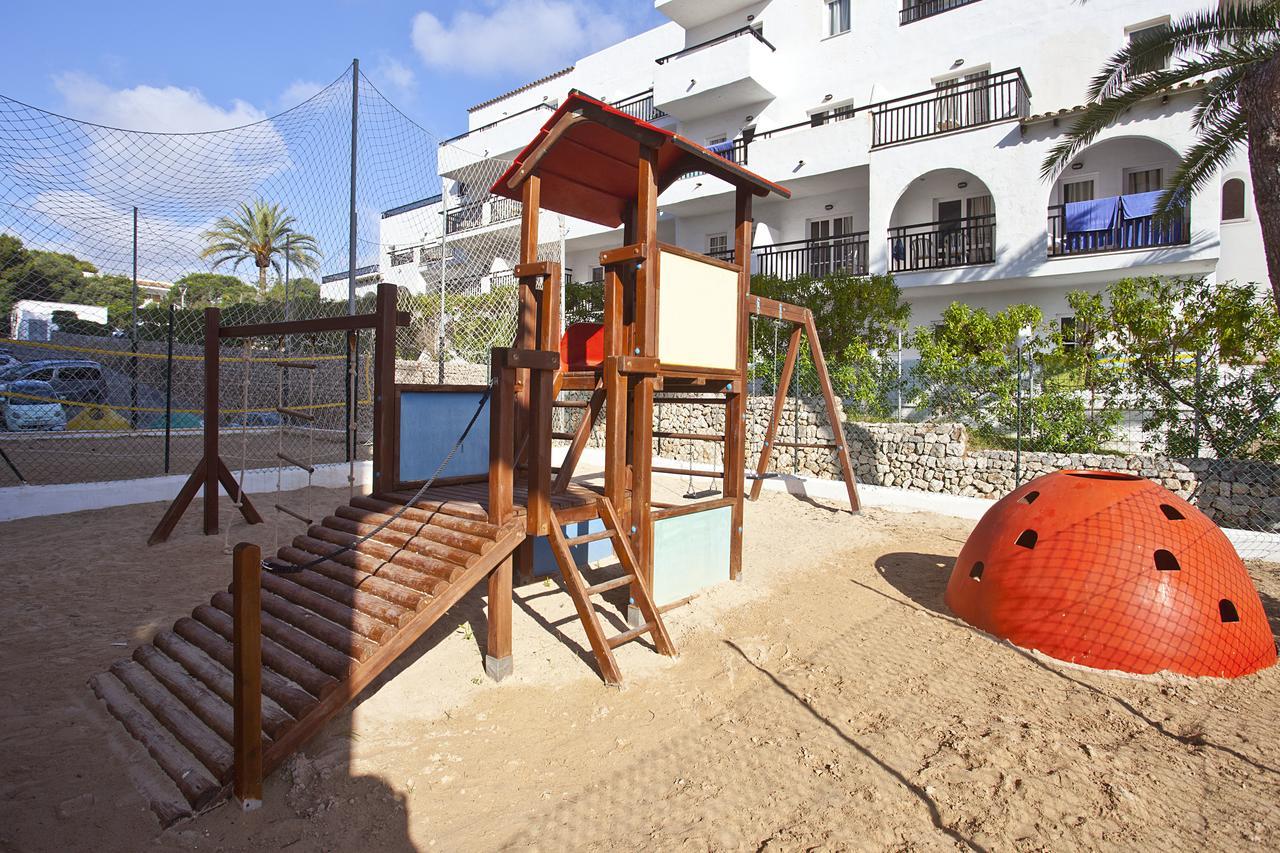 Hotel Cala Ferrera