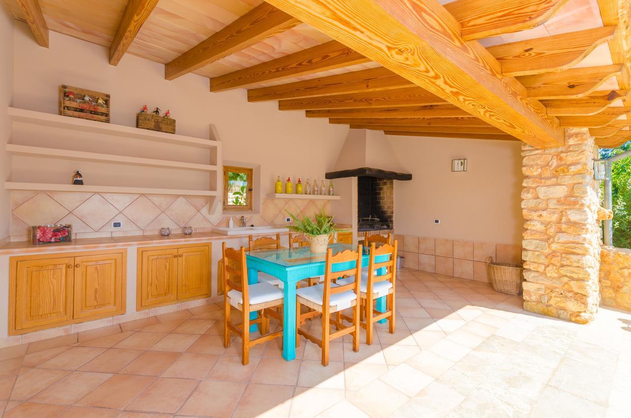 Villa Sa Mata Grossa *