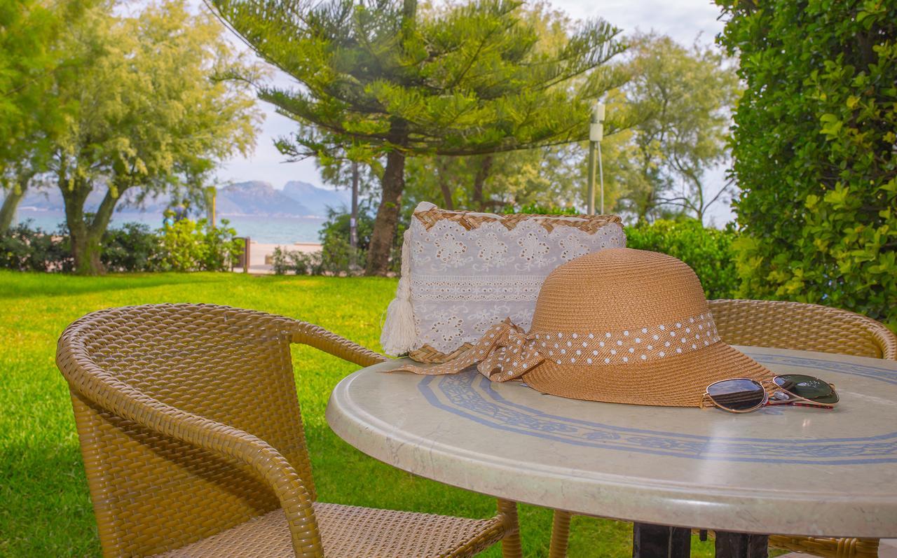 Portblue Club Pollentia & 4* Alcudia (Mallorca)
