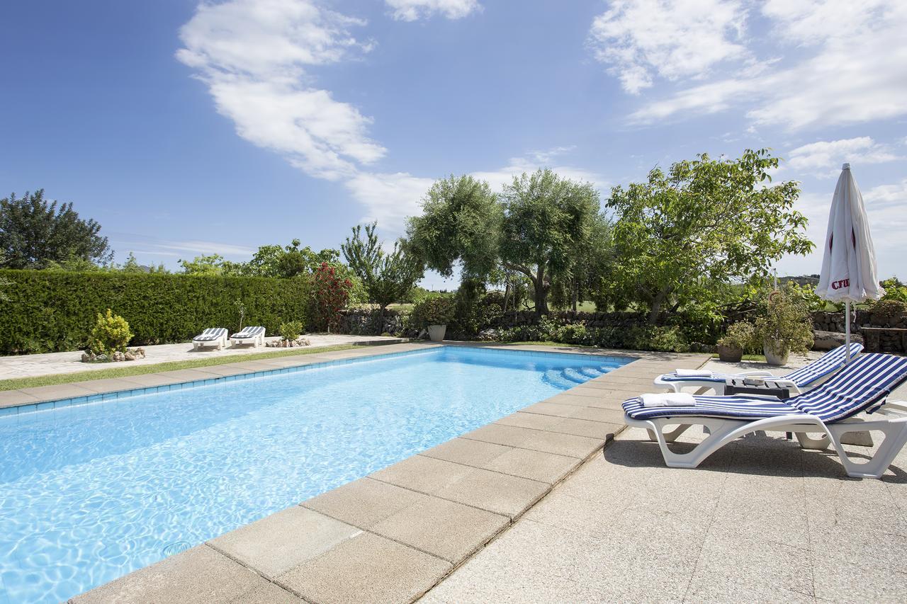 Suari Villa