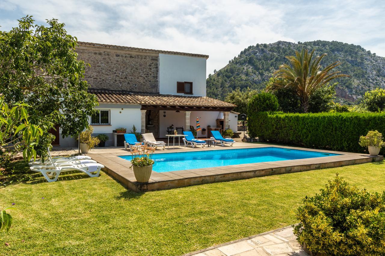 Suari Villa Pollensa