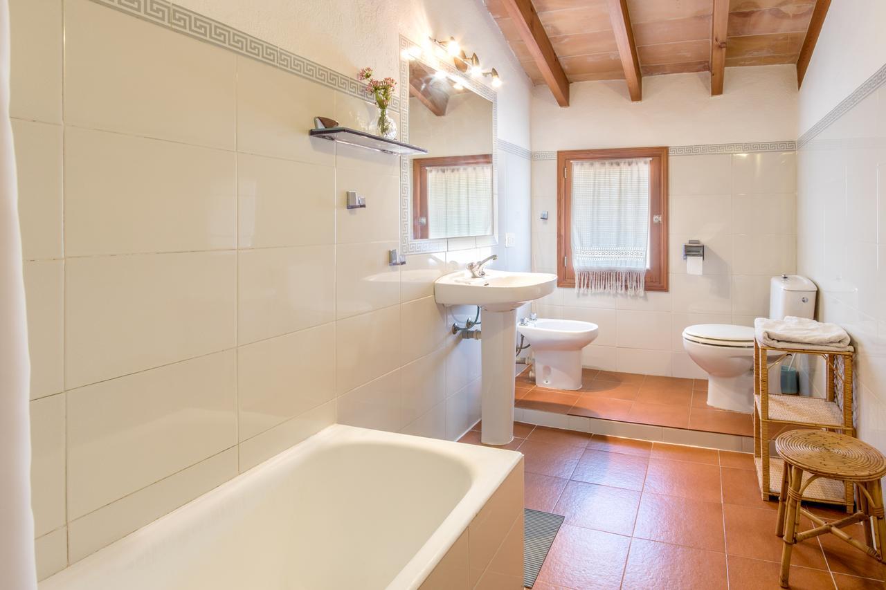 Suari Villa Pollensa