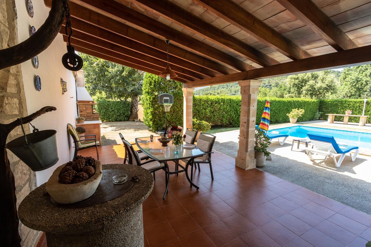 Suari Villa Pollensa