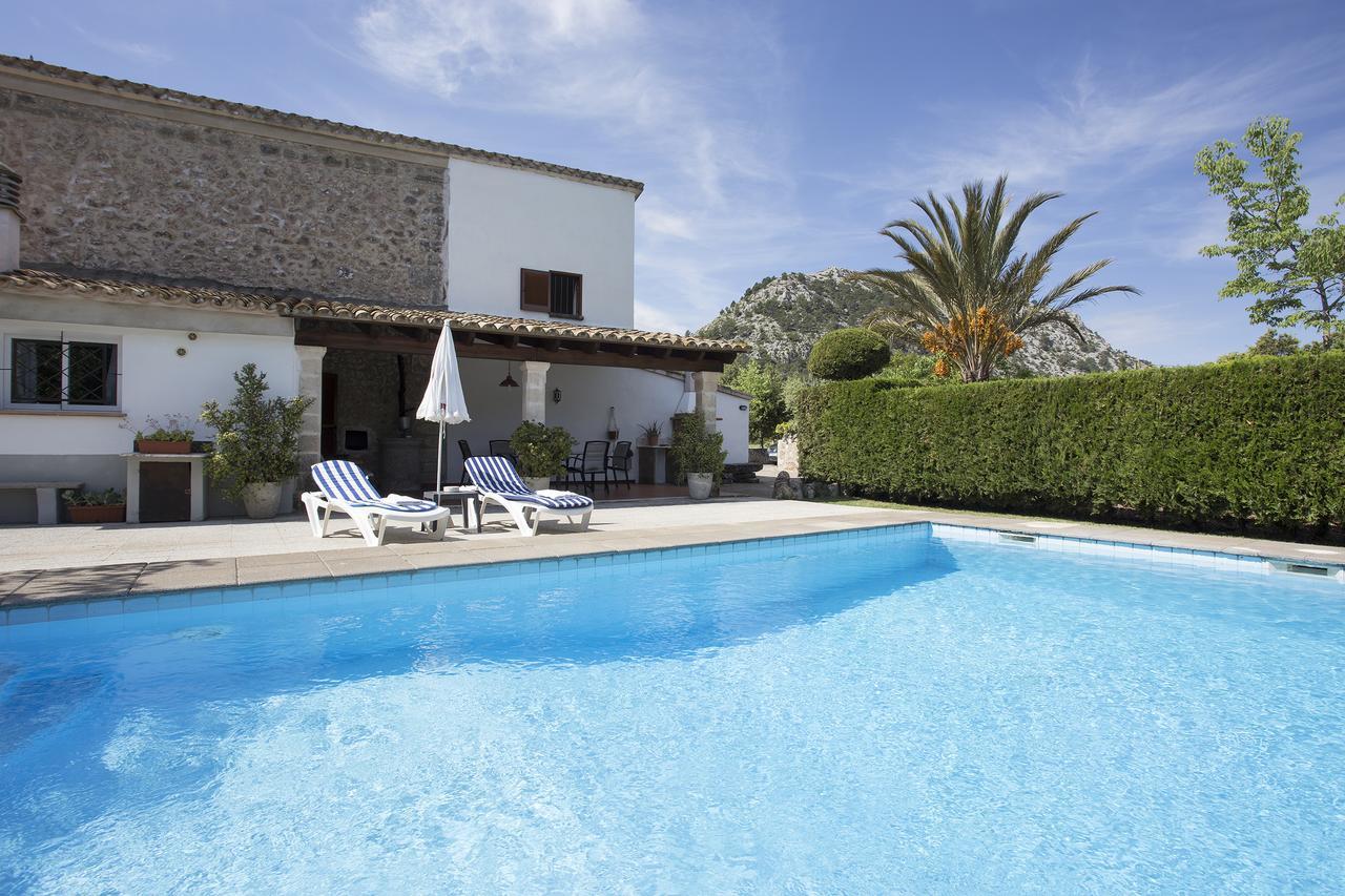 Villa Suari Pollensa