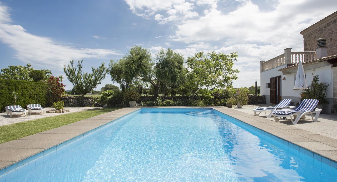 Villa Suari *
