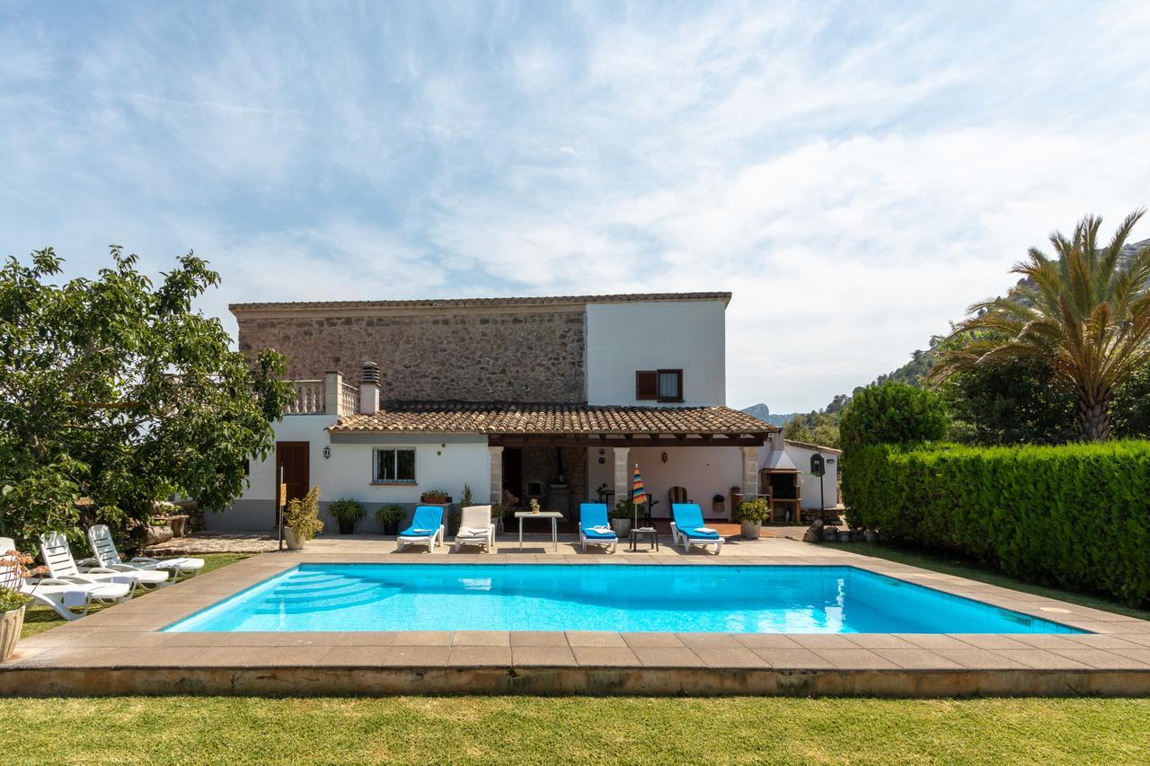 Villa Suari Pollensa