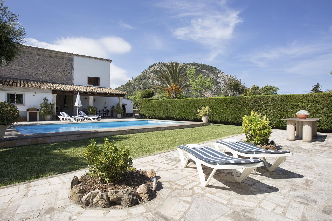 Suari Villa Pollensa