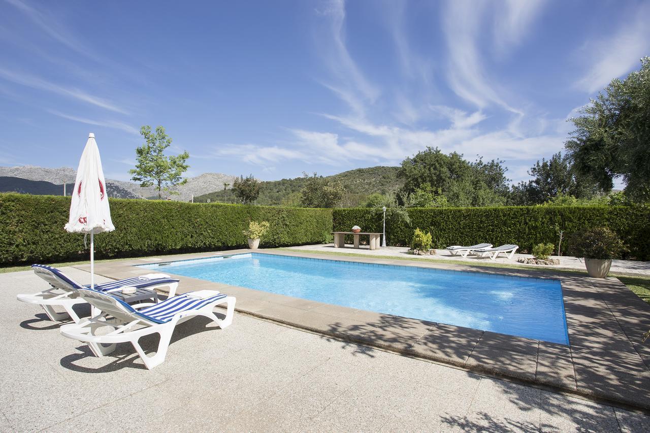 Suari Villa *