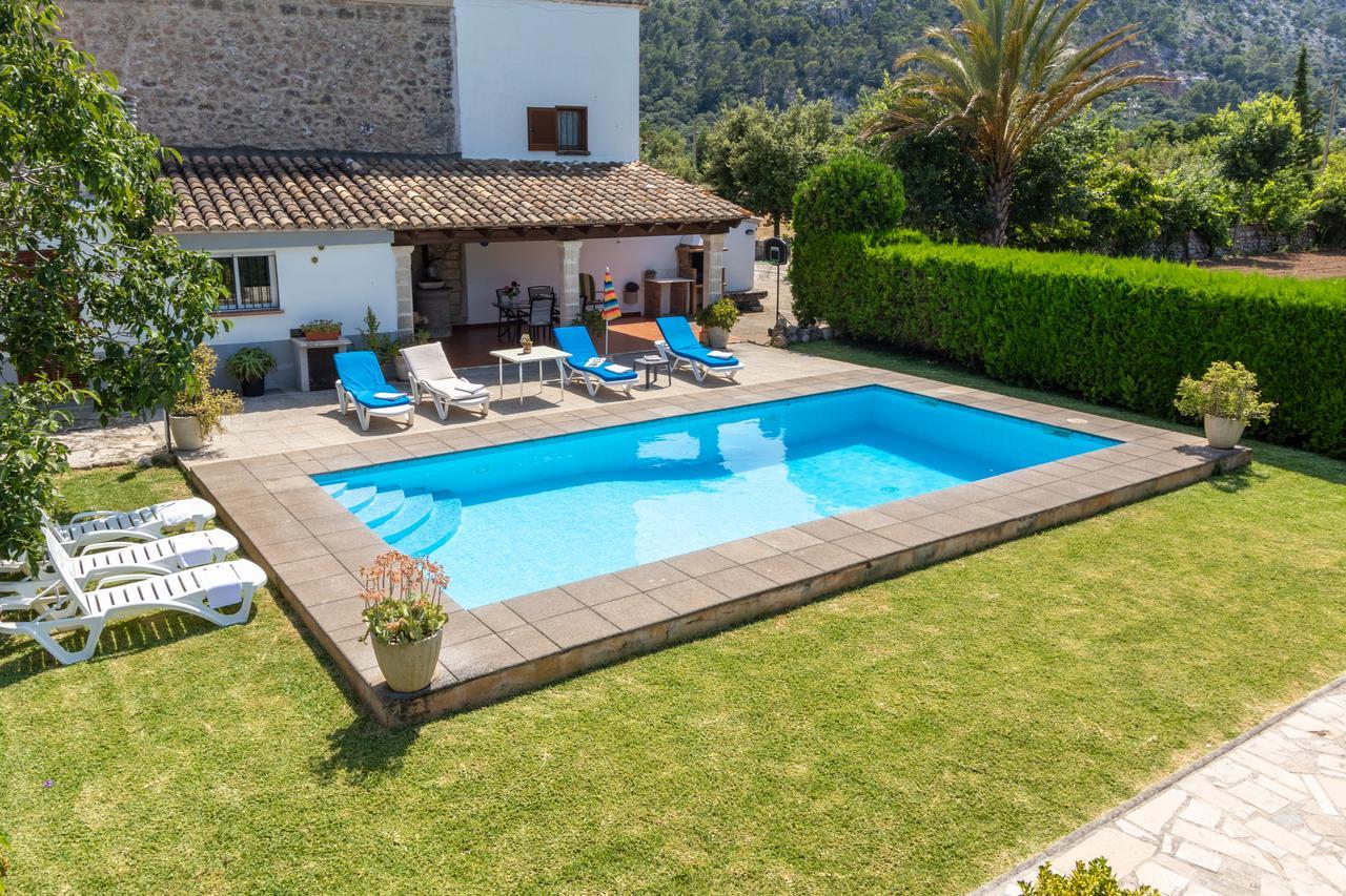 Suari Villa