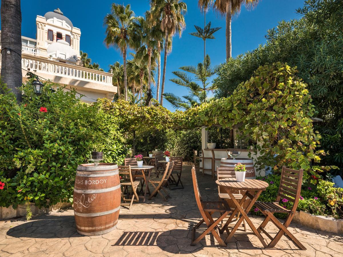 Ciutat Jardi Palma de Mallorca