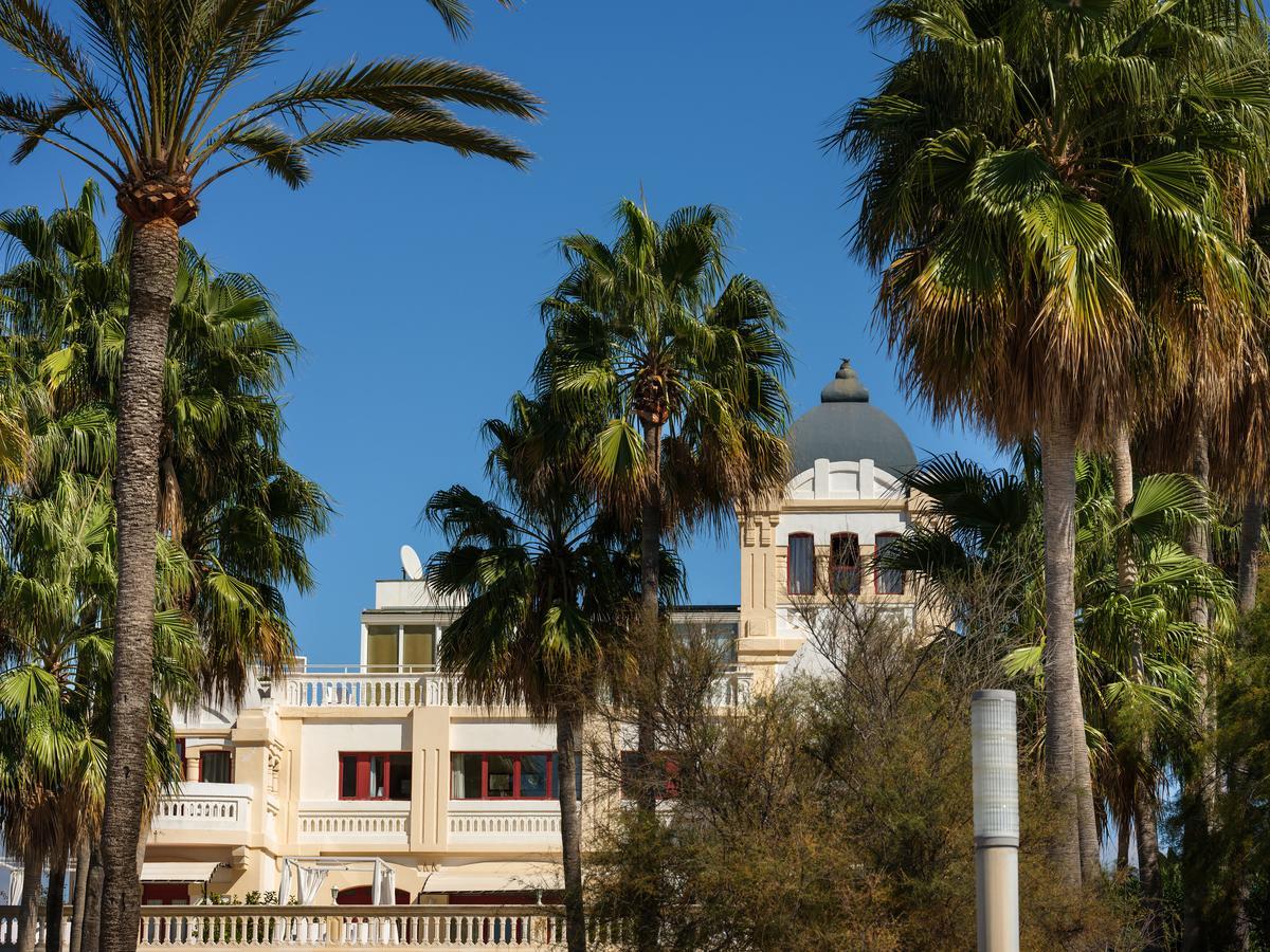 Hotel Ciutat Jardi 4*