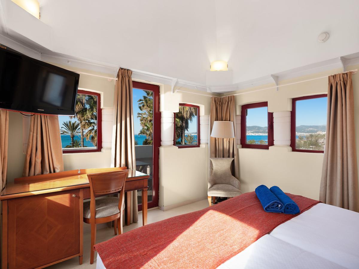 Hotel Ciutat Jardi 4*
