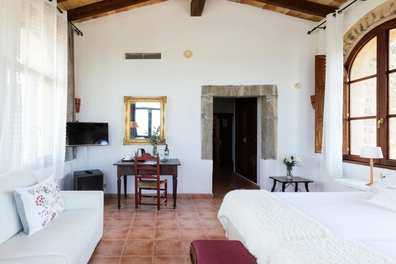 Casa rural Muleta De Ca S'hereu