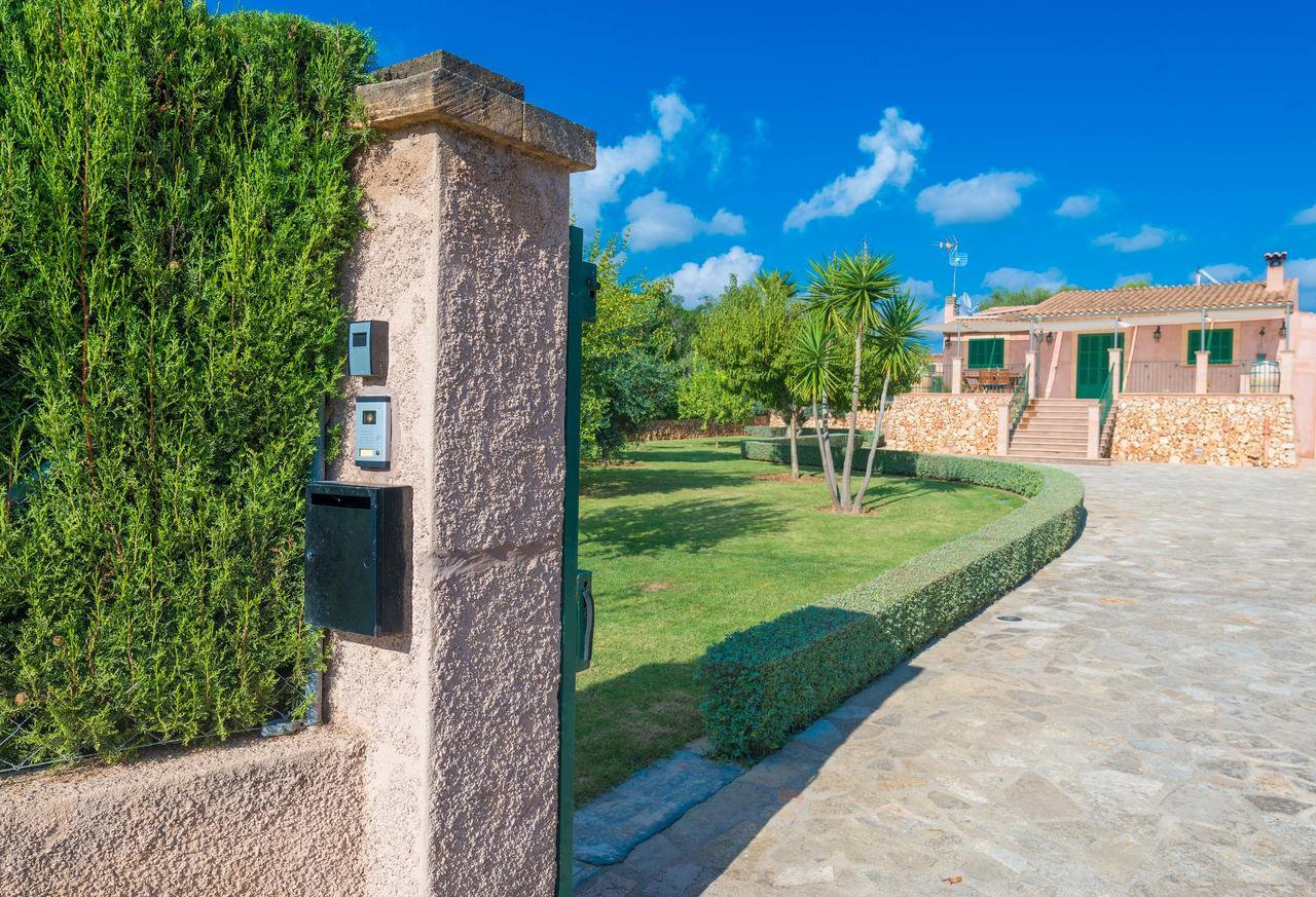 Son Frau Manacor (Mallorca)
