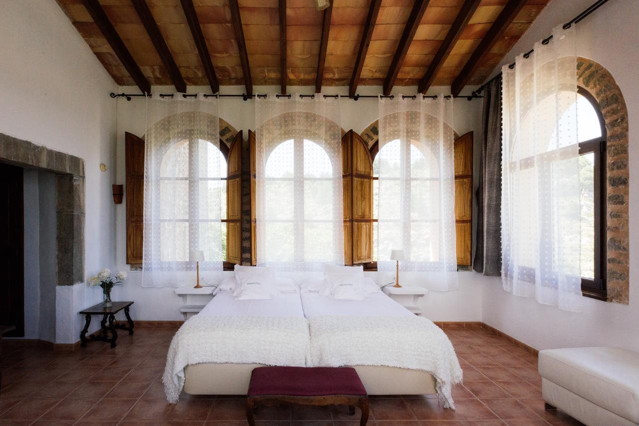 Casa rural Muleta De Ca S'hereu *
