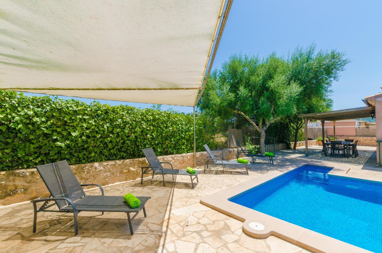 Son Frau * Manacor (Mallorca)