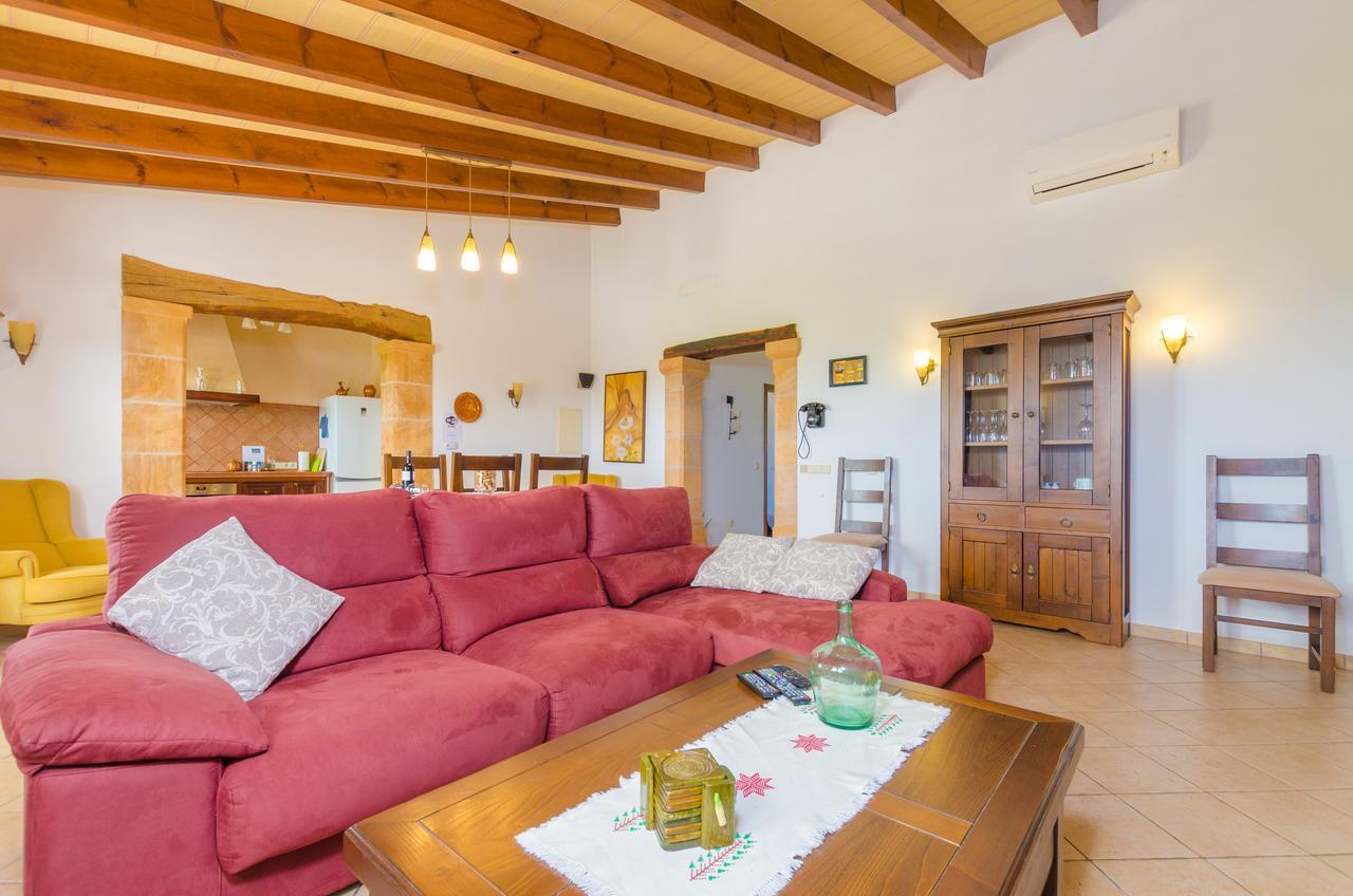 Villa Son Frau *