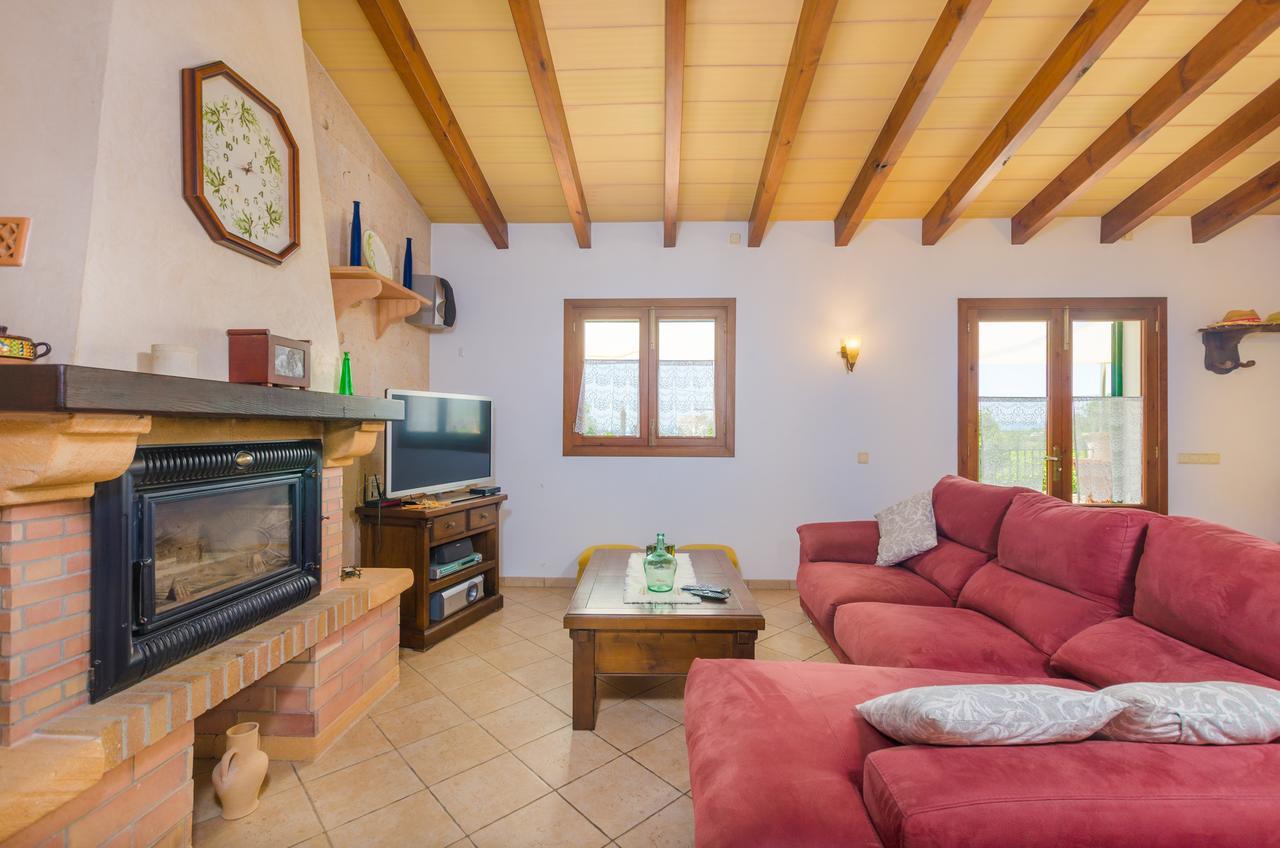 Son Frau Villa Manacor (Mallorca)