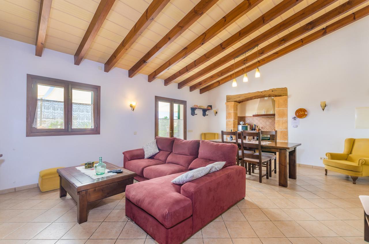 Son Frau Villa Manacor (Mallorca)