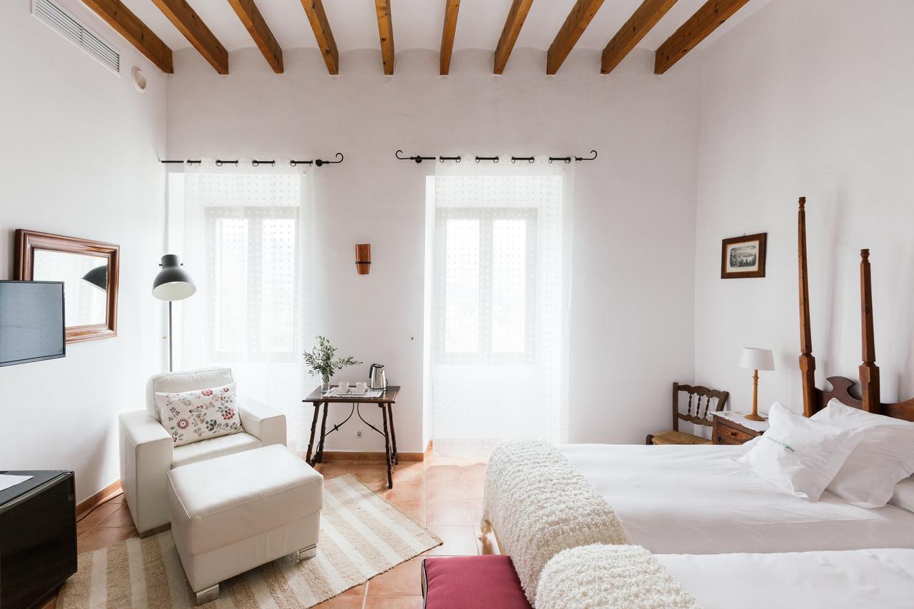 Casa rural Muleta De Ca S'hereu *