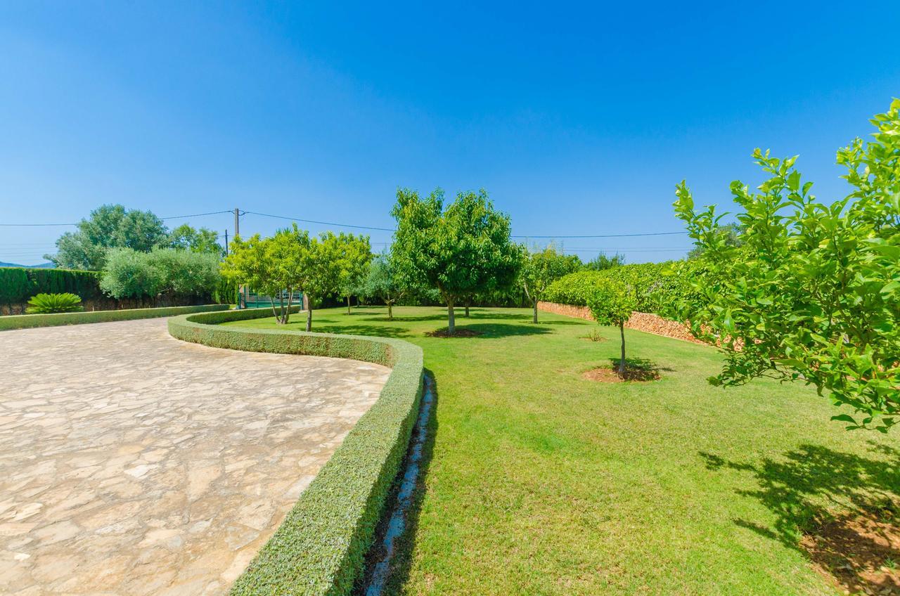 Villa Son Frau