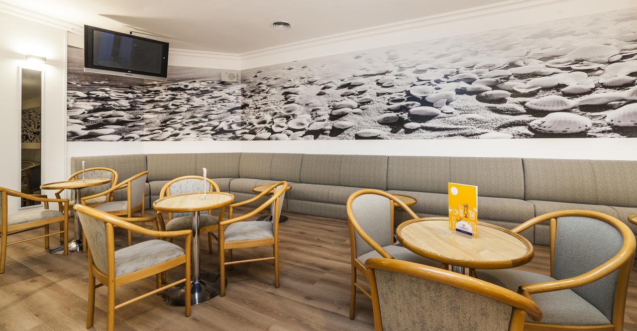 Globales Santa Lucia - Adults Only 18 Hotel