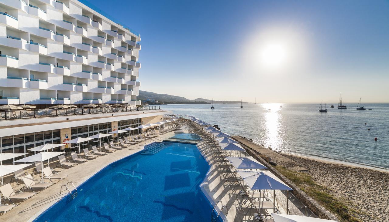 Globales Santa Lucia - Adults Only 18 Palmanova