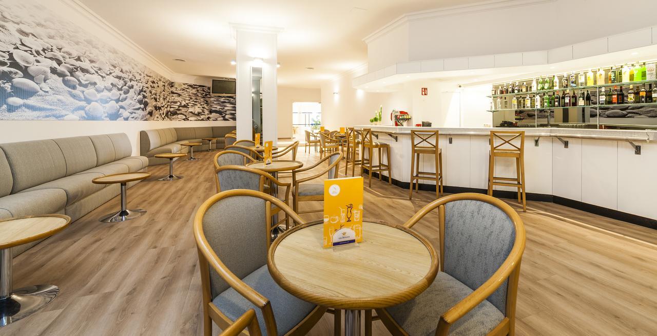 Hotel Globales Santa Lucia - Adults Only 18 Palmanova