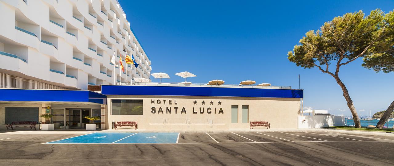 Globales Santa Lucia - Adults Only 18 Hotel