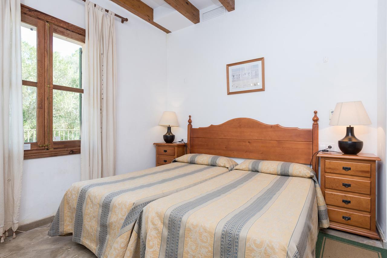 Villa Son Capellet Petra (Mallorca)