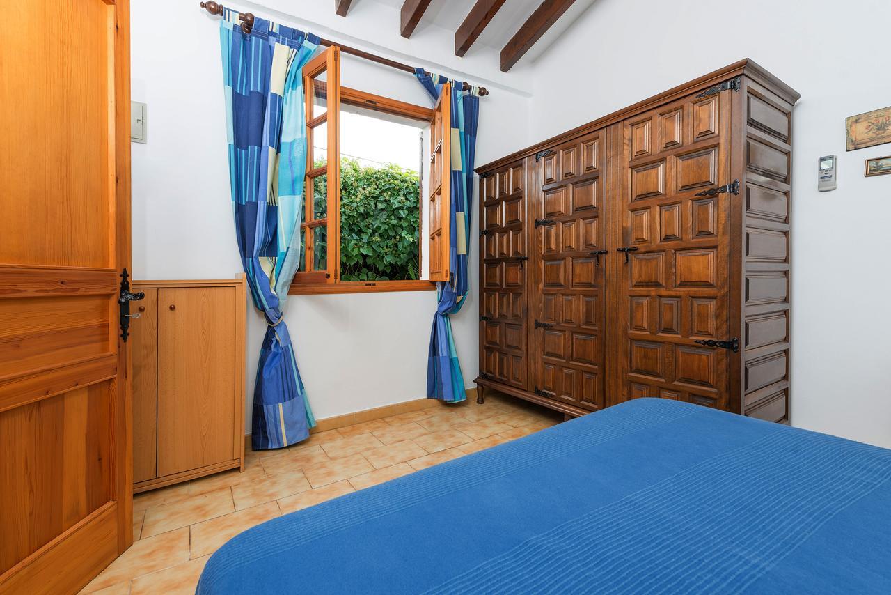 Cal Lloro Villa Pollensa