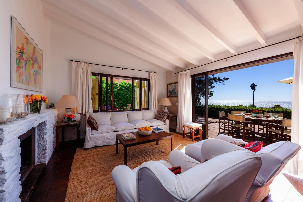 Chalet Casa Morant On The Promenade Mhm