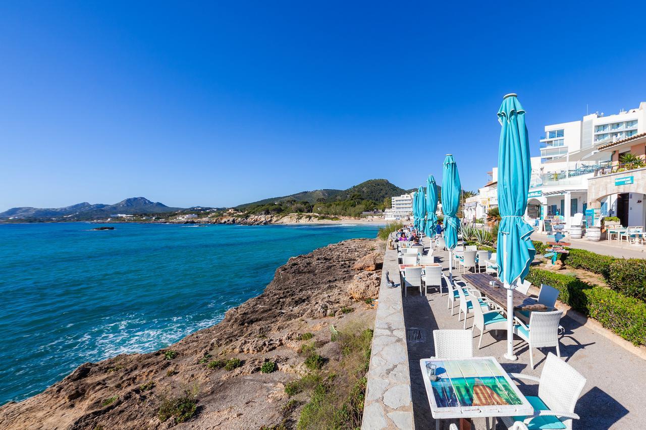 Casa Morant On The Promenade Mhm Cala Ratjada (Mallorca)
