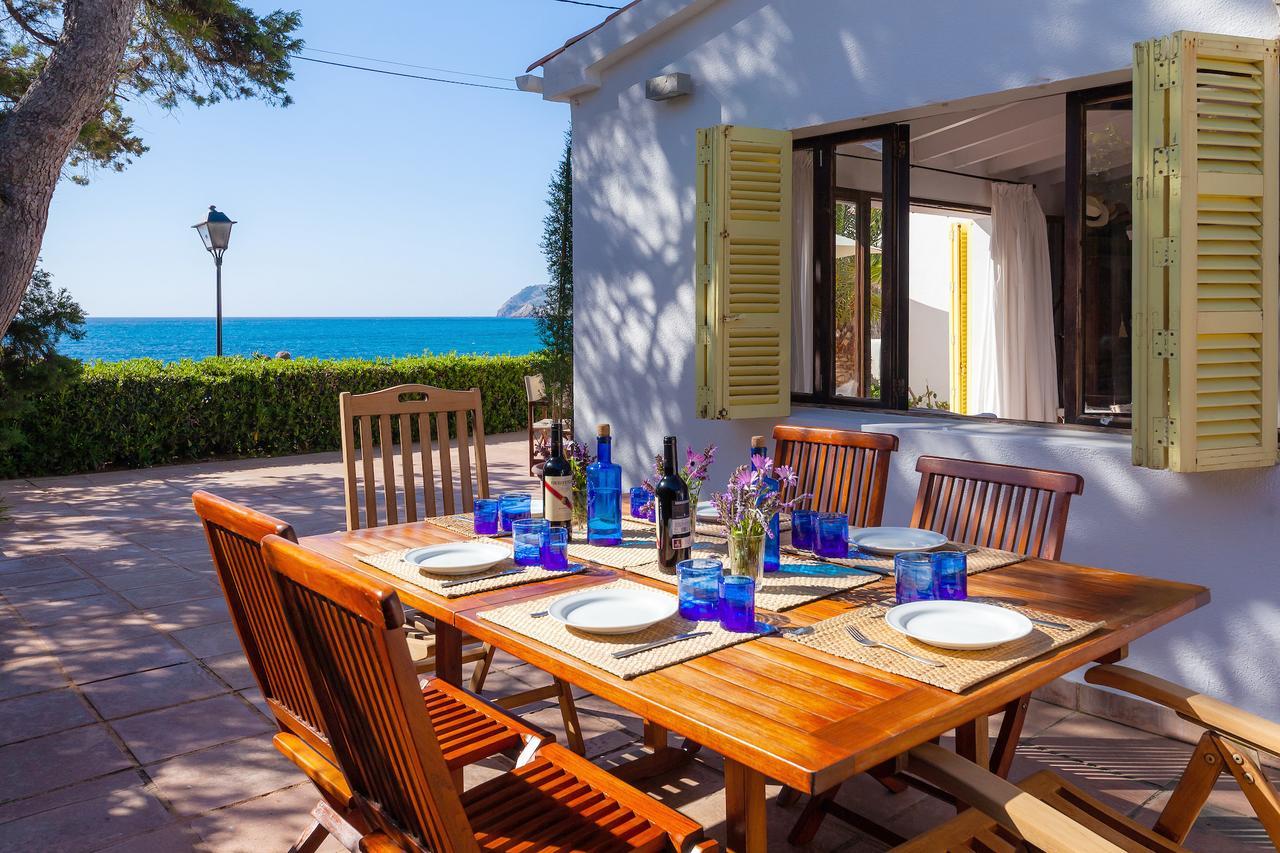Casa Morant On The Promenade Mhm Cala Ratjada (Mallorca)