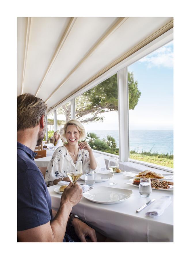 Cap Vermell Canyamel (Mallorca)