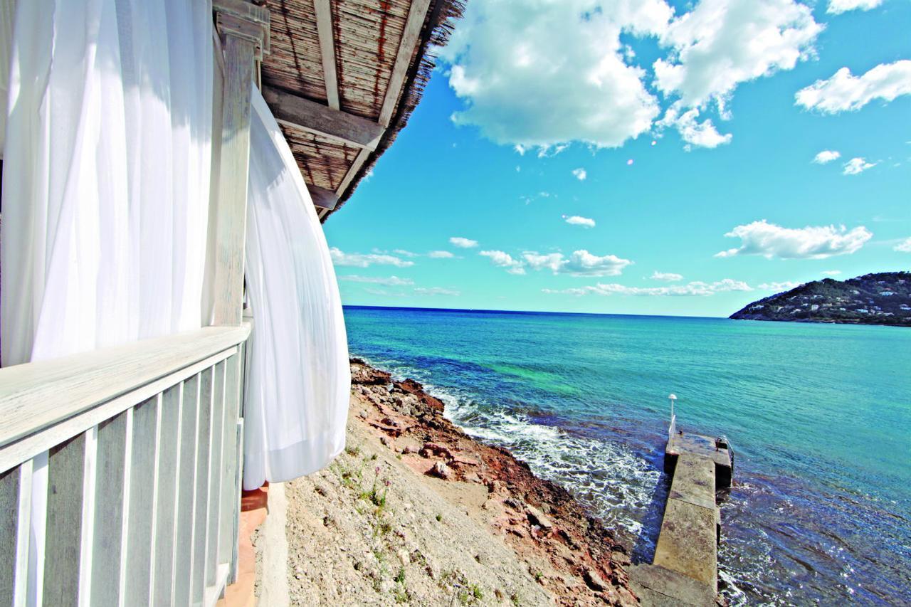 Hotel Cap Vermell Canyamel (Mallorca)