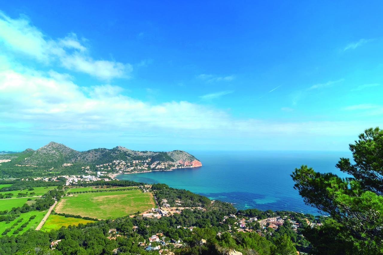 Cap Vermell 3*