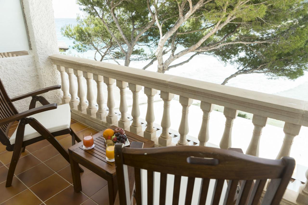 Hotel Cap Vermell