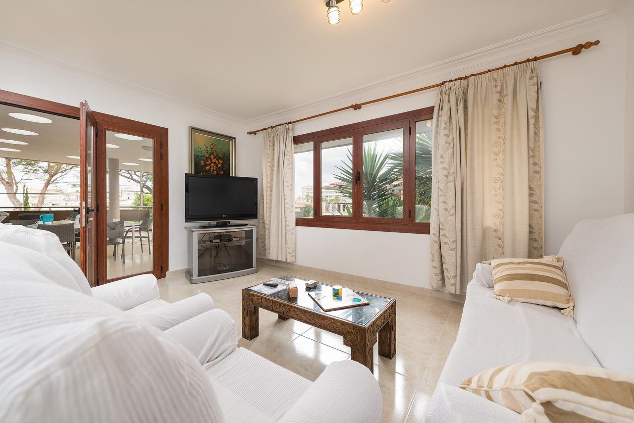 Villa Elianto Can Picafort (Mallorca)