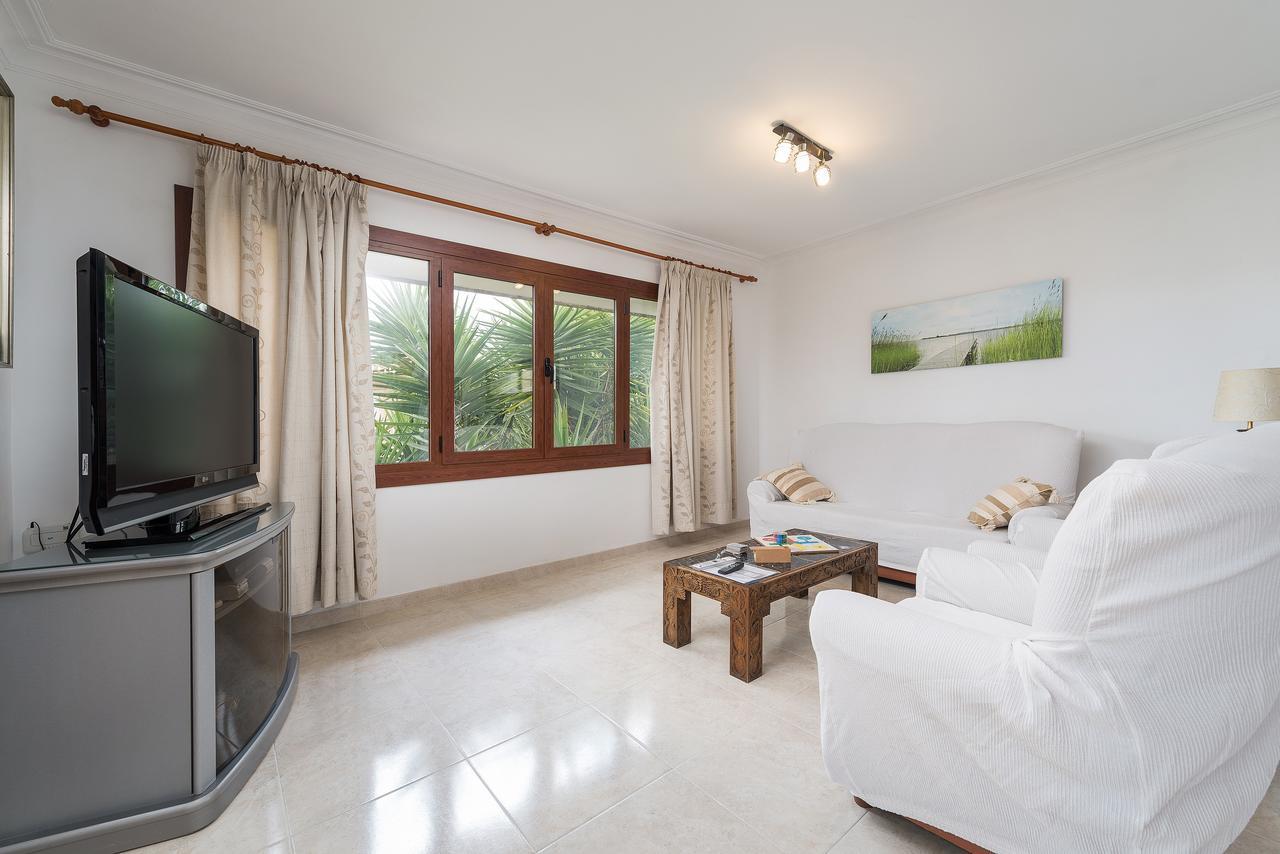 Elianto Villa Can Picafort (Mallorca)