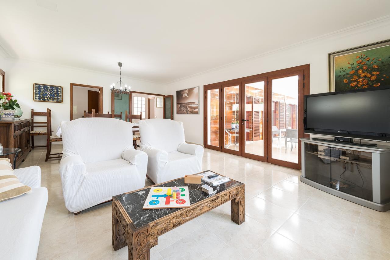 Elianto Villa Can Picafort (Mallorca)