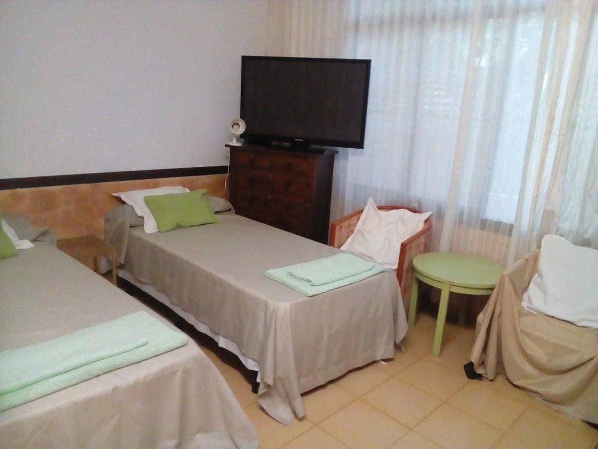 Residencia Santiago Mallorca Hotel 2*