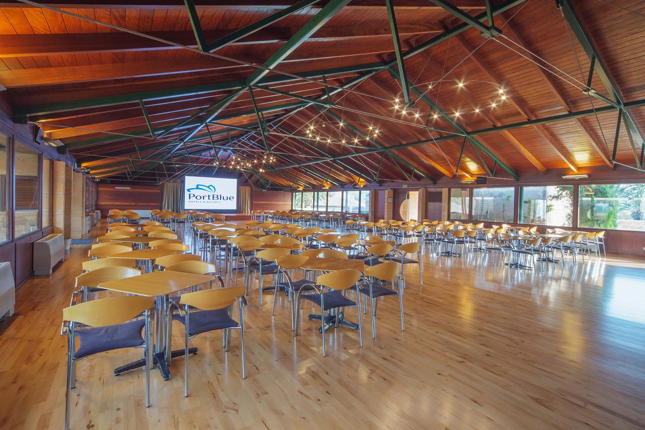 Portblue Club Pollentia & 4* Alcudia (Mallorca)