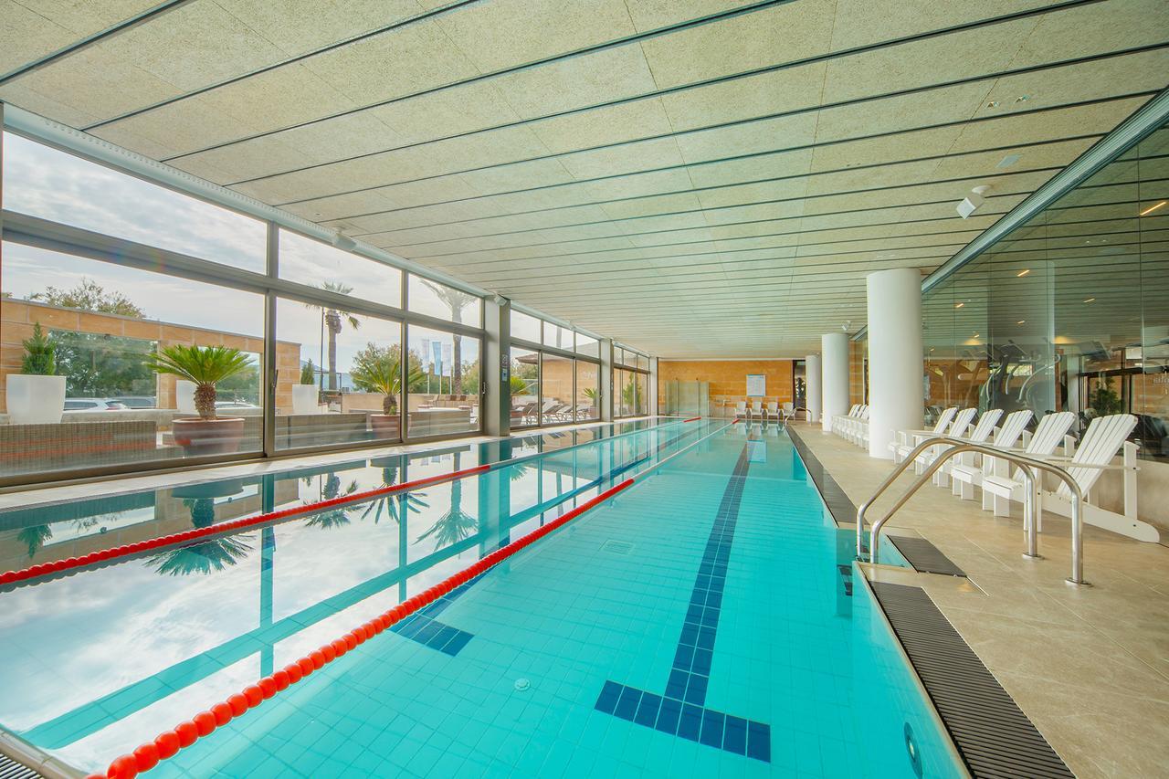 Hotel Portblue Club Pollentia & Alcudia (Mallorca)