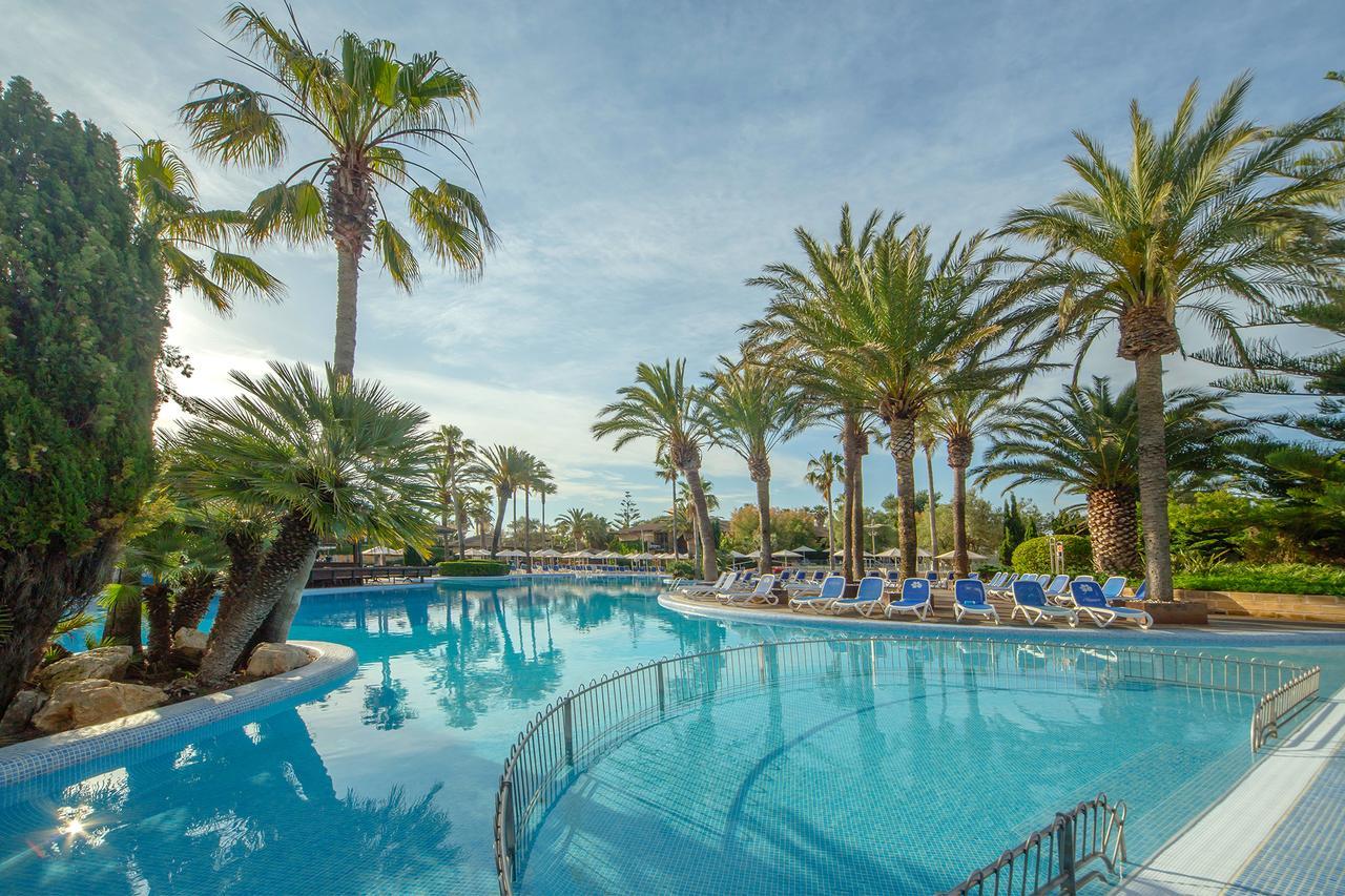 Portblue Club Pollentia & 4* Alcudia (Mallorca)