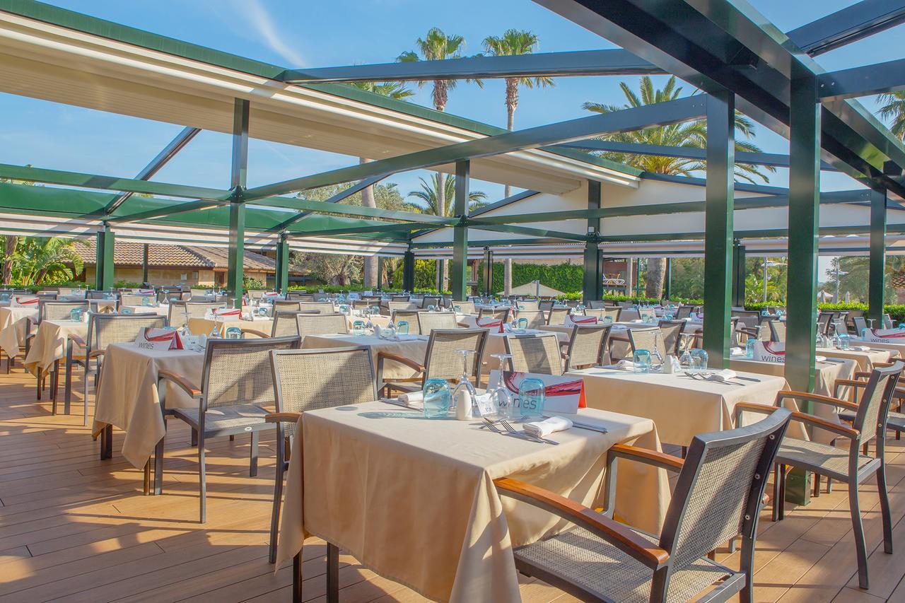 Portblue Club Pollentia & Hotel Alcudia (Mallorca)