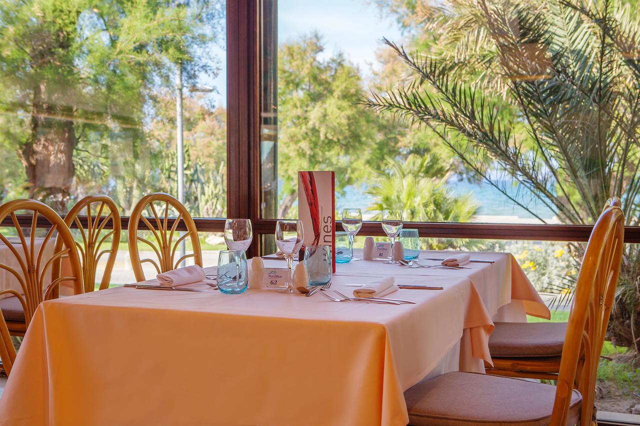 Portblue Club Pollentia & Hotel Alcudia (Mallorca)