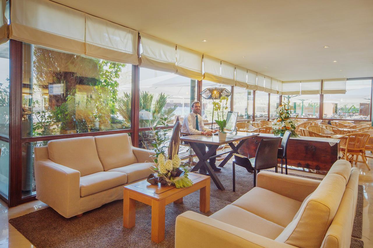 Portblue Club Pollentia & 4* Alcudia (Mallorca)