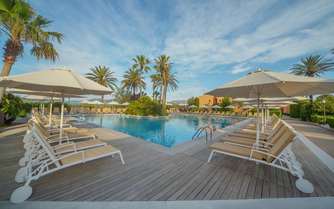 Hotel Portblue Club Pollentia &