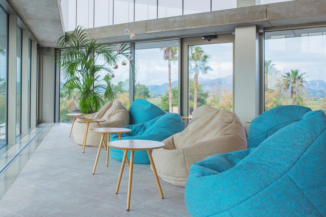 Portblue Club Pollentia & 4* Alcudia (Mallorca)